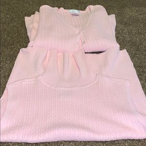 🔴 Worthington Sweater Set size L **5 for $25